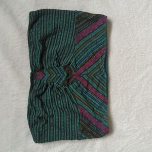 Free People crop top | Medium